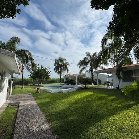 Villa Residencial Aereo Albatros Tequesquitengo Extérieur photo
