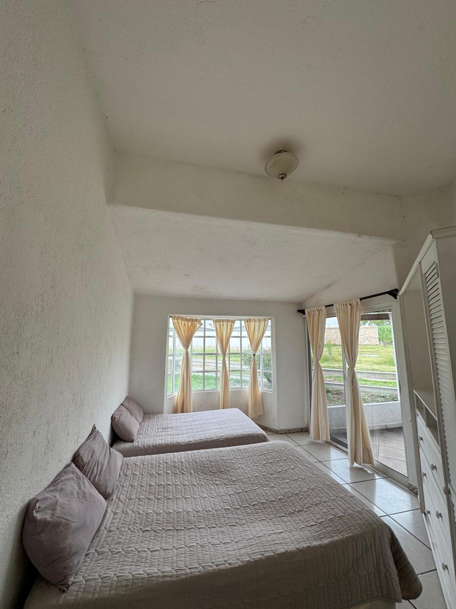 Villa Residencial Aereo Albatros Tequesquitengo Extérieur photo