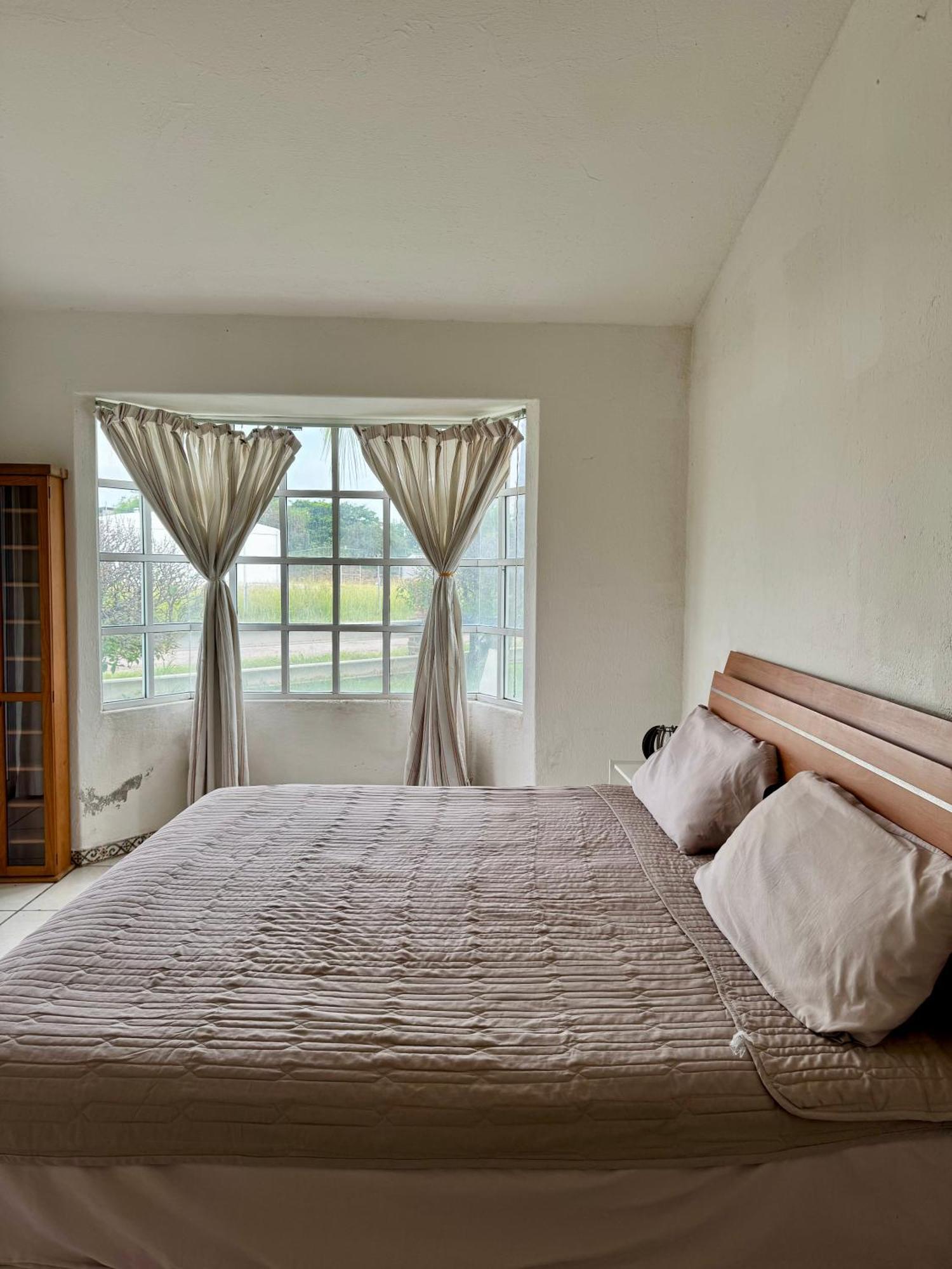 Villa Residencial Aereo Albatros Tequesquitengo Extérieur photo
