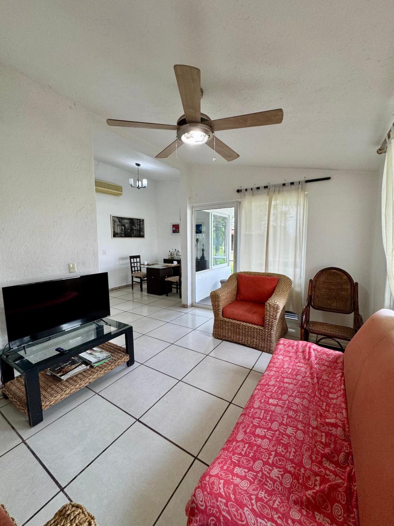 Villa Residencial Aereo Albatros Tequesquitengo Extérieur photo