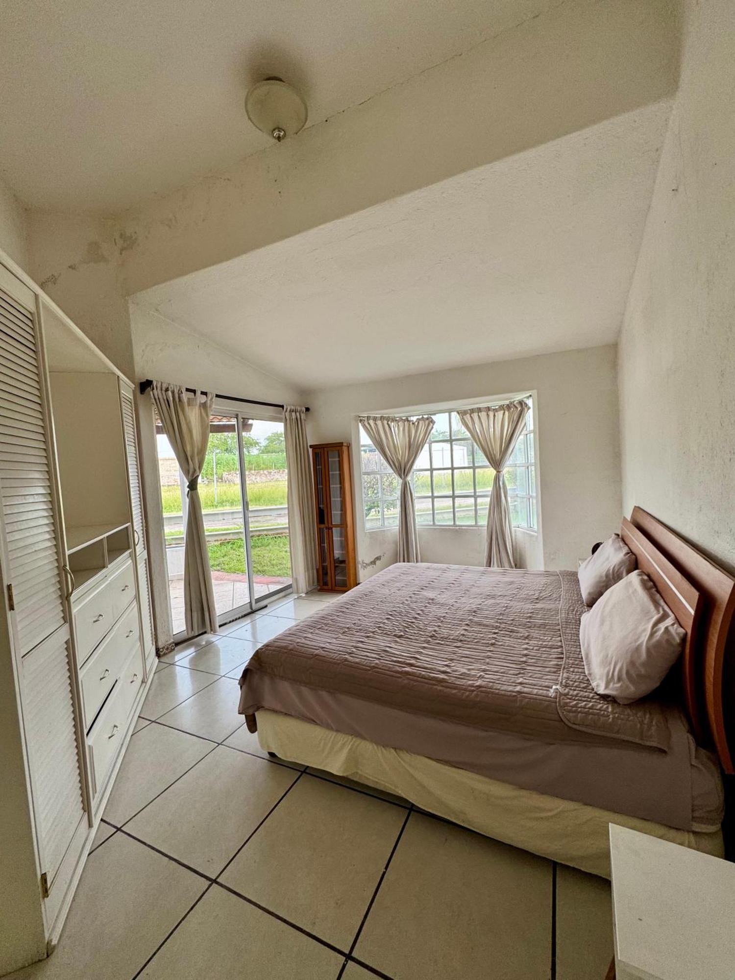 Villa Residencial Aereo Albatros Tequesquitengo Extérieur photo