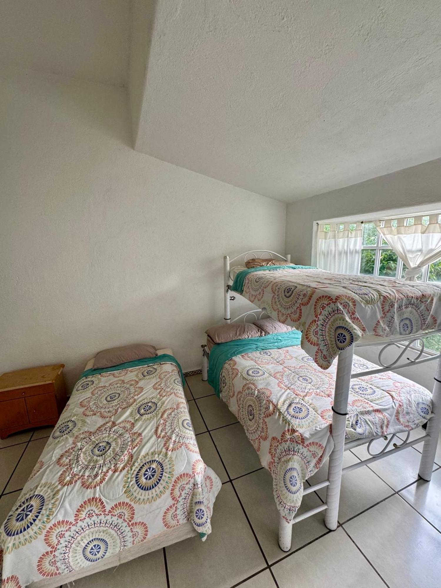 Villa Residencial Aereo Albatros Tequesquitengo Extérieur photo