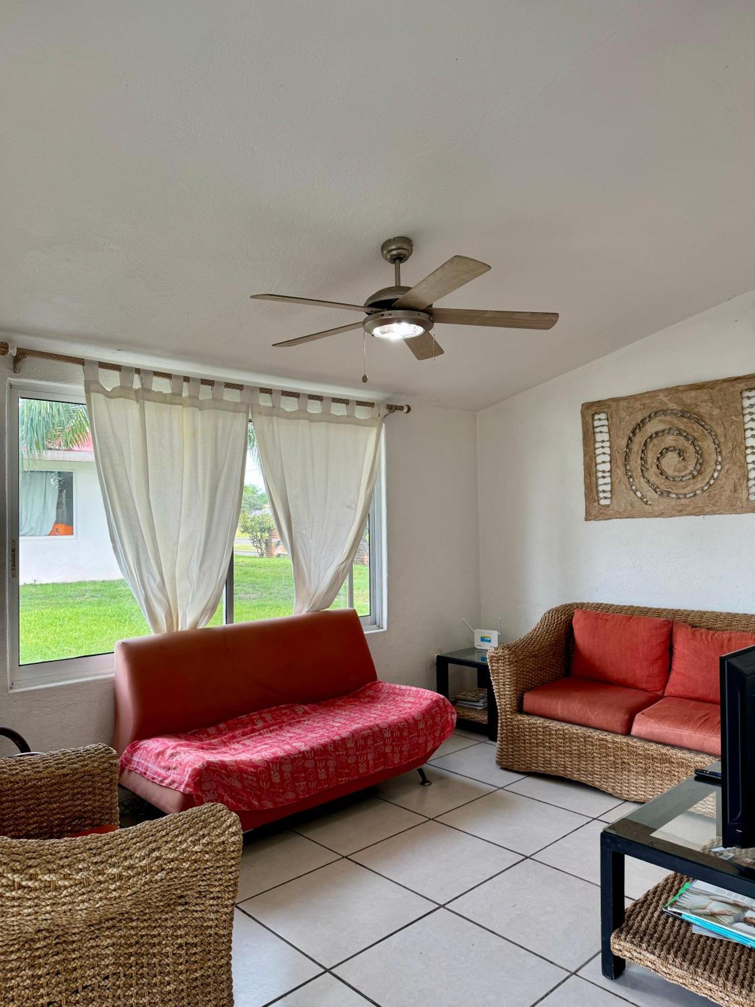 Villa Residencial Aereo Albatros Tequesquitengo Extérieur photo