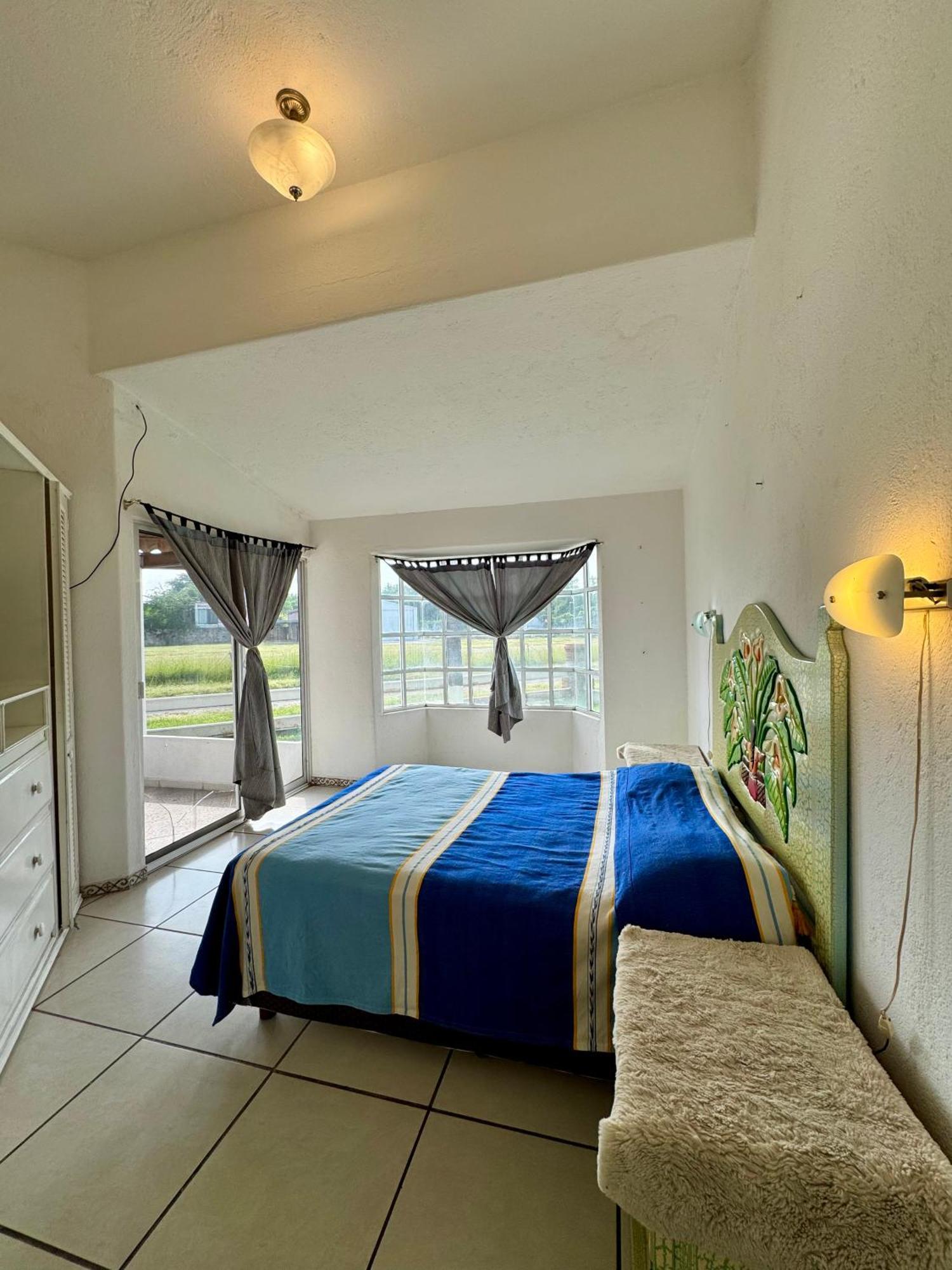 Villa Residencial Aereo Albatros Tequesquitengo Extérieur photo