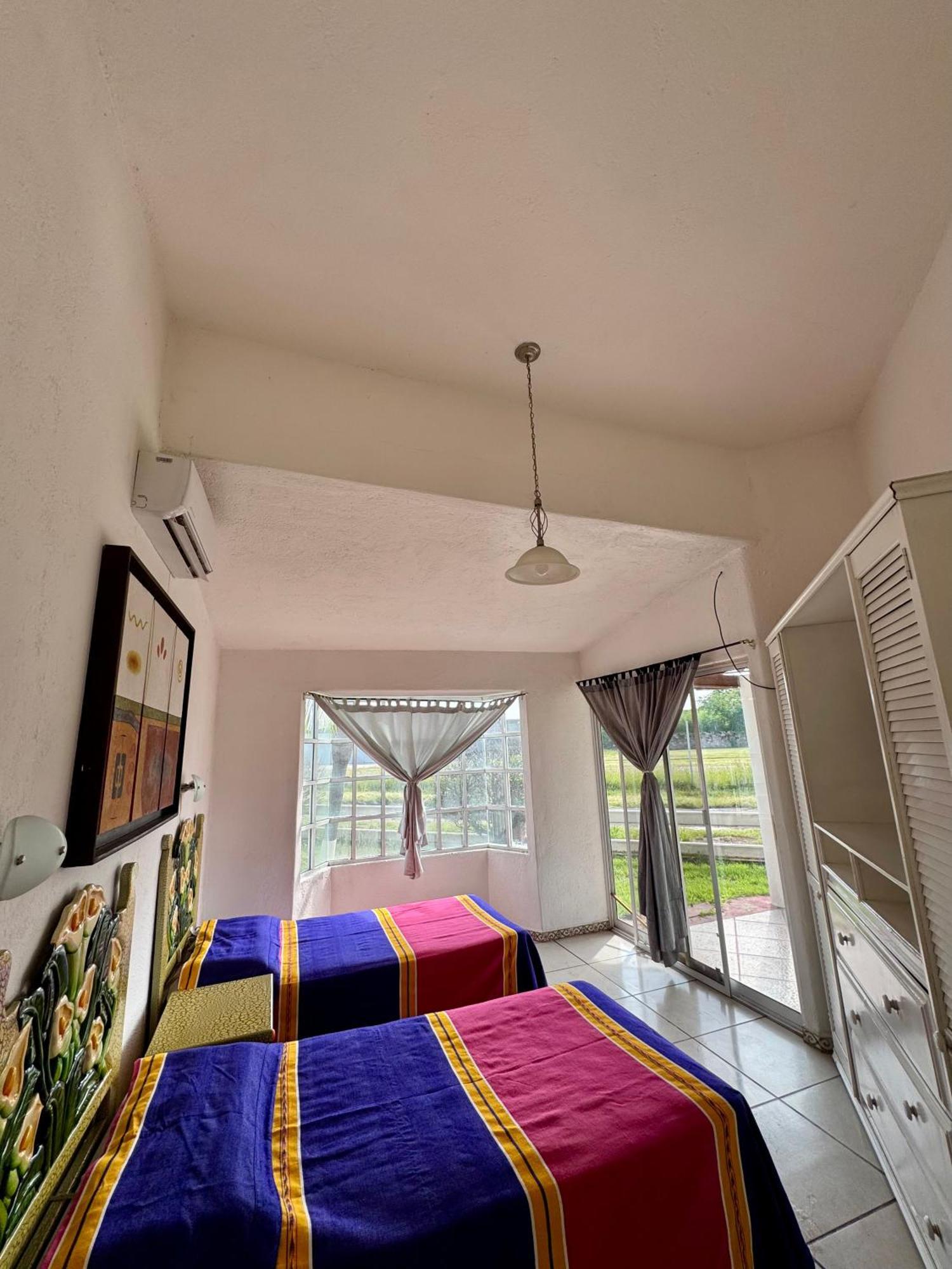 Villa Residencial Aereo Albatros Tequesquitengo Extérieur photo