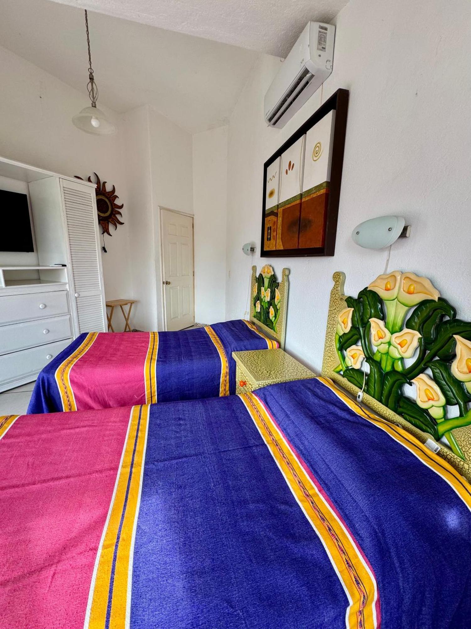 Villa Residencial Aereo Albatros Tequesquitengo Extérieur photo