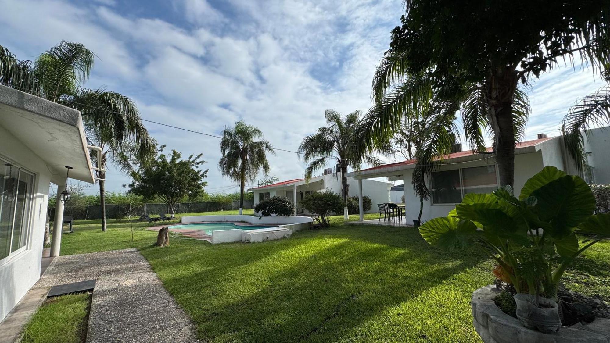 Villa Residencial Aereo Albatros Tequesquitengo Extérieur photo