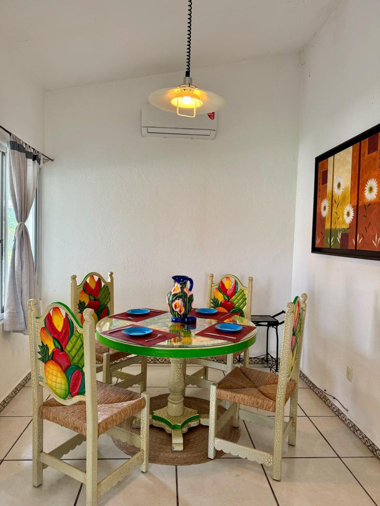 Villa Residencial Aereo Albatros Tequesquitengo Extérieur photo