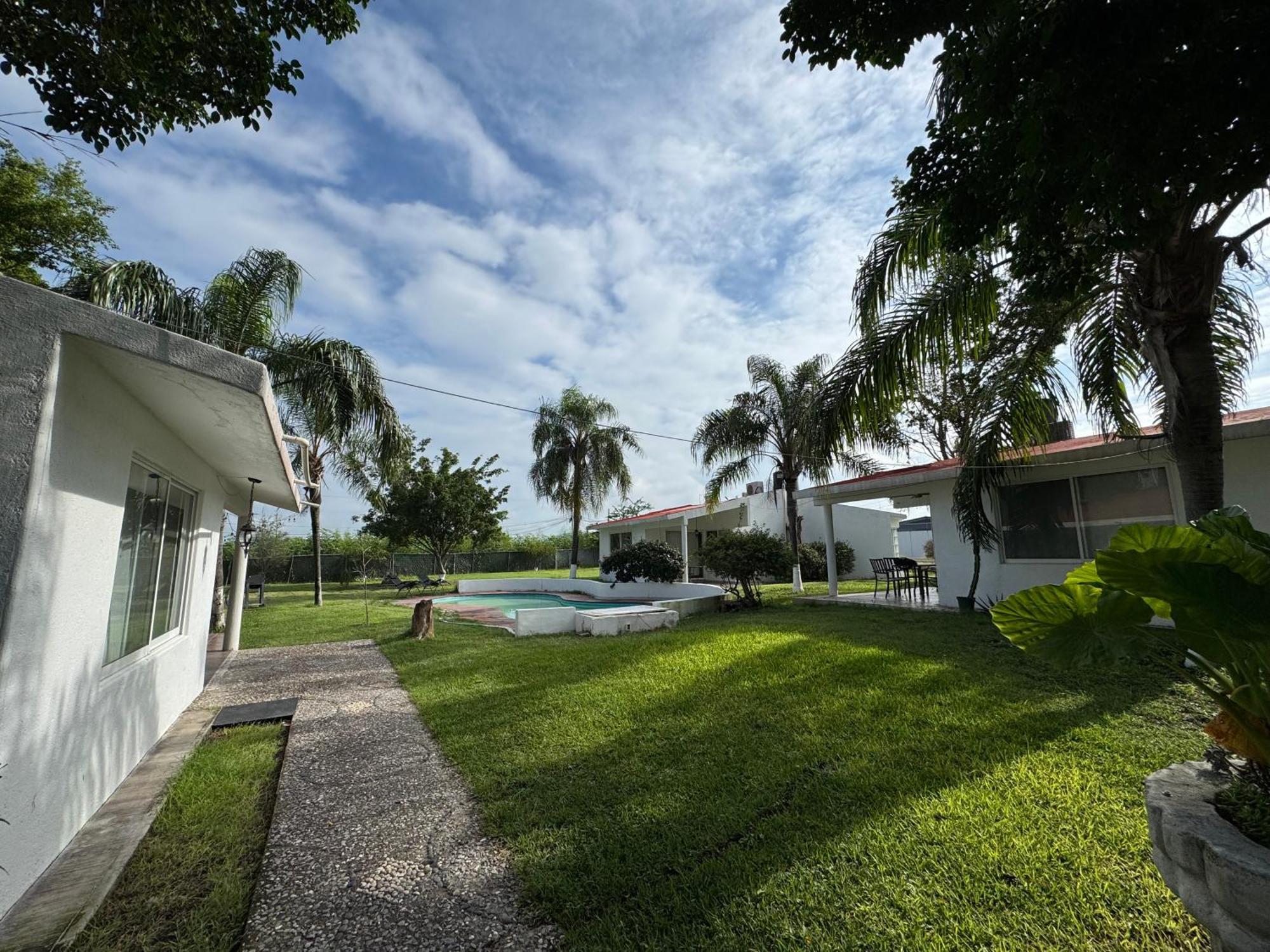 Villa Residencial Aereo Albatros Tequesquitengo Extérieur photo