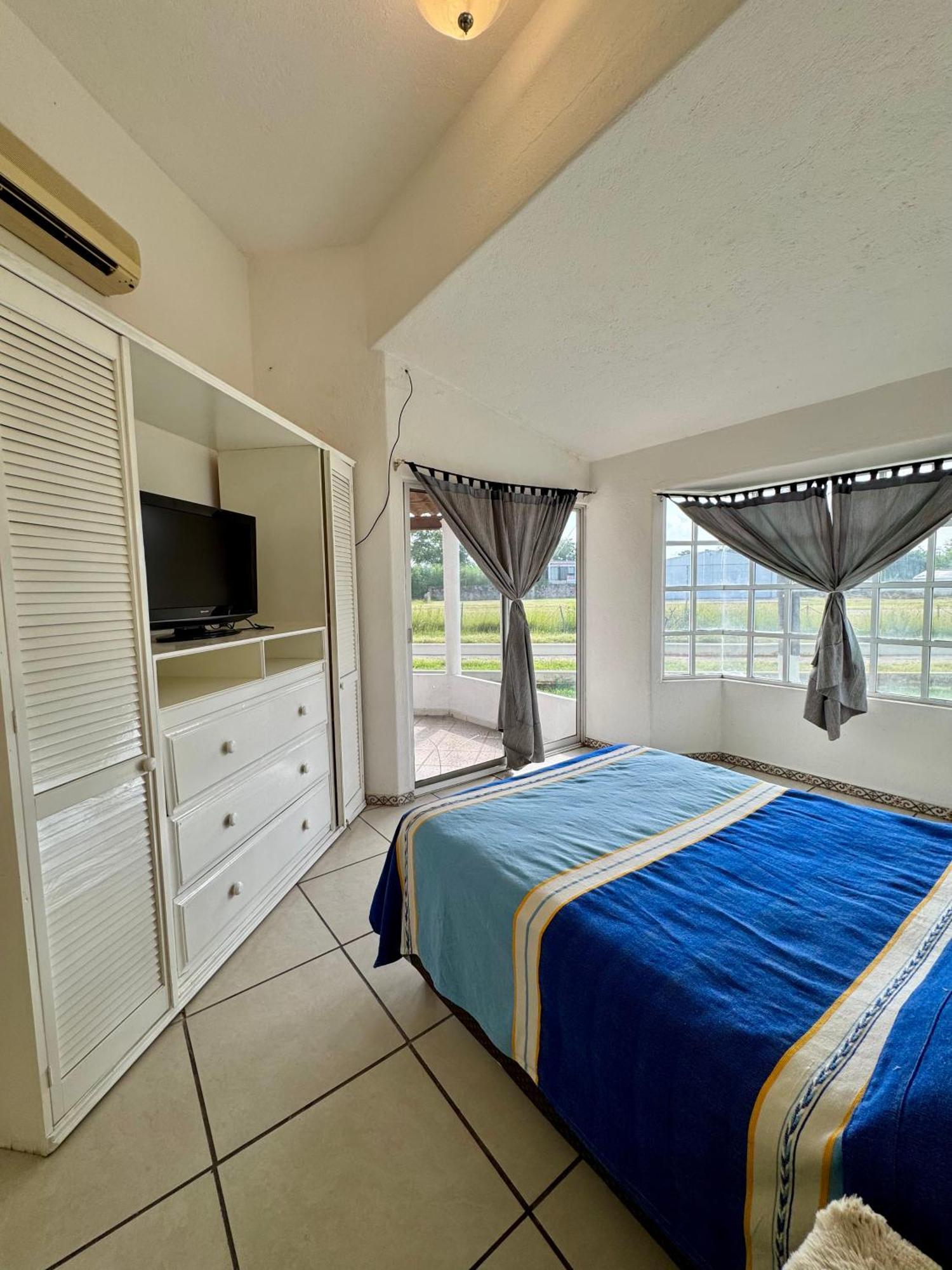 Villa Residencial Aereo Albatros Tequesquitengo Extérieur photo