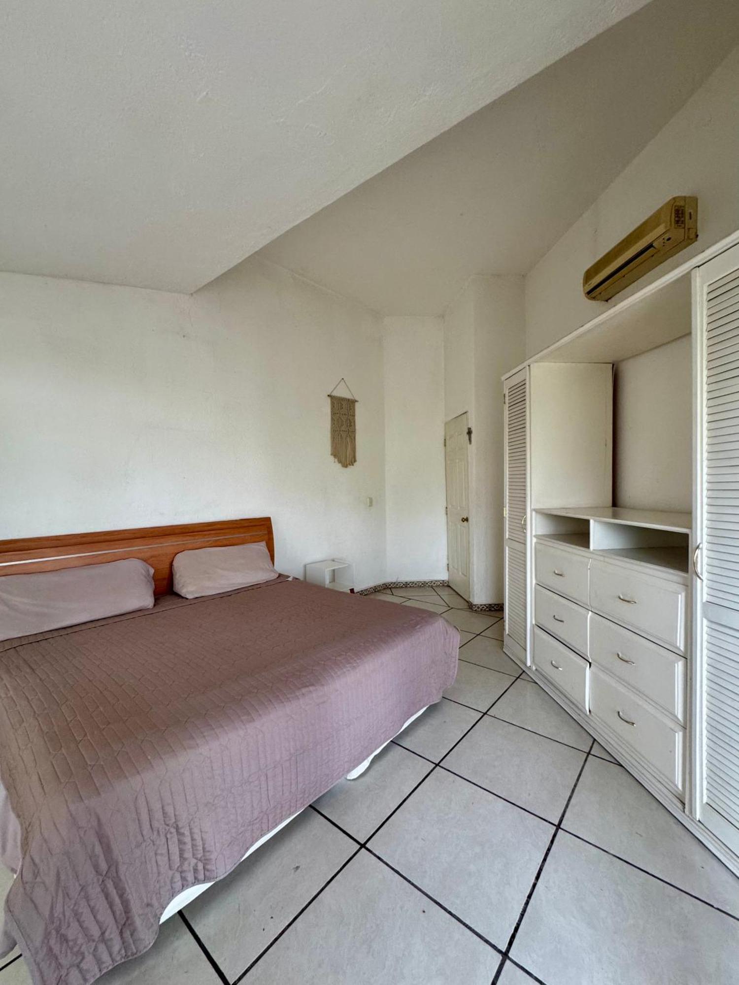 Villa Residencial Aereo Albatros Tequesquitengo Extérieur photo
